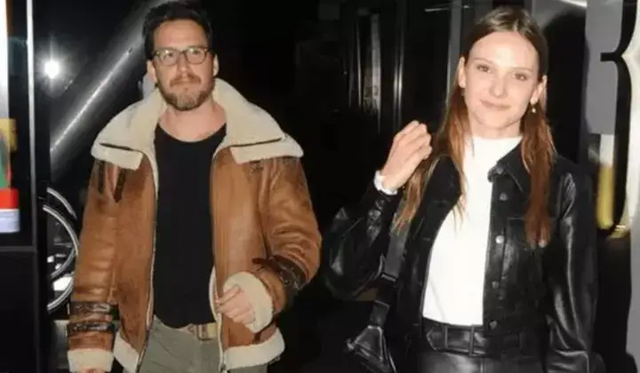 Alina Boz ile Mithat Can Özer aşkı sona erdi