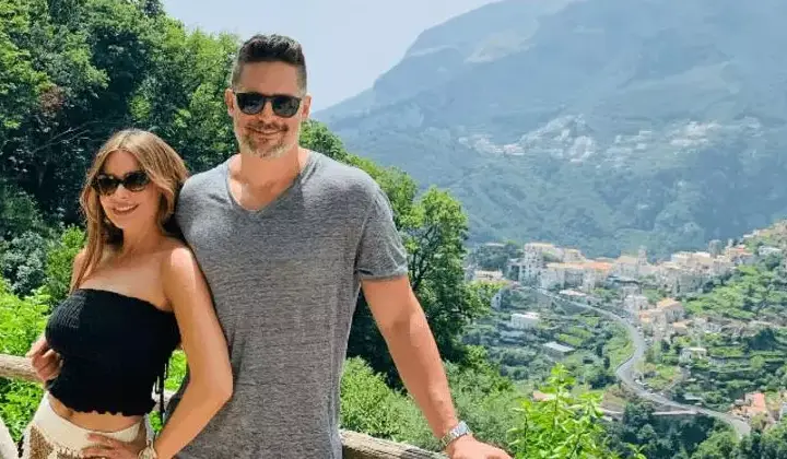 Sofia Vergara ile Joe Manganiello boşanıyor 1 Sofia Vergara ile Joe Manganiello boşanıyor