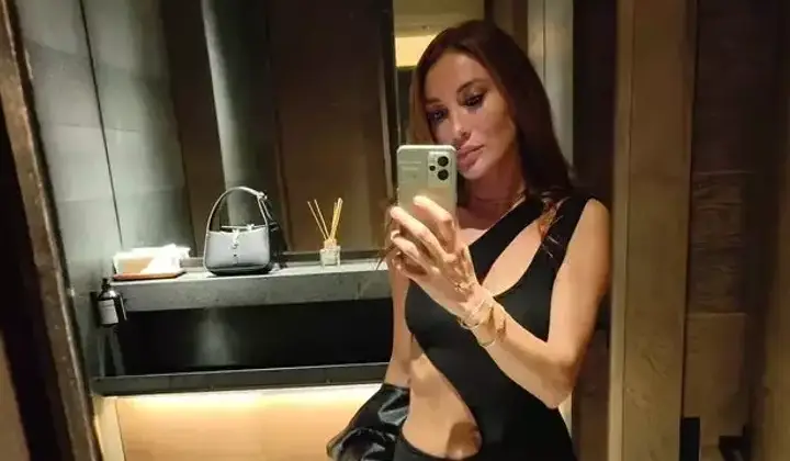 Merve Oflaz yeni bir aşka yelken açtı 2 Merve Oflaz yeni bir aşka yelken açtı