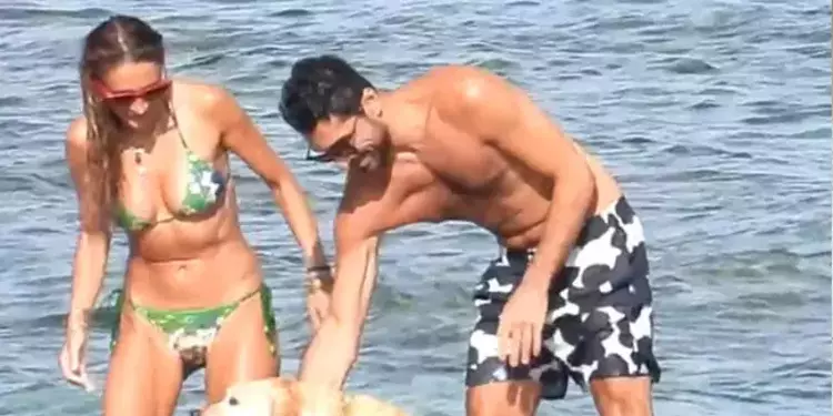 Merve Oflaz yeni bir aşka yelken açtı 3 64c2260ce4bfdd20e4c640e9 Merve Oflaz yeni bir aşka yelken açtı
