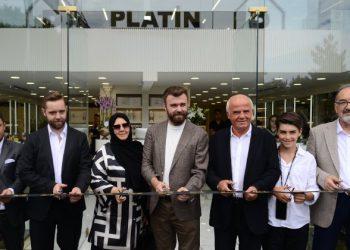 Platin Professional CEO’su Onur Alkoç yatırımlarına Nişantaşı’nda devam ediyor