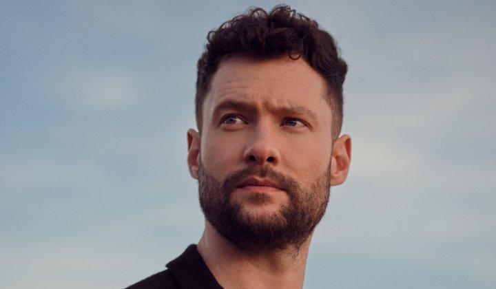 İngiliz Yıldız Calum Scott ilk kez Türkiye'de 1 İngiliz Yıldız Calum Scott ilk kez Türkiye’de