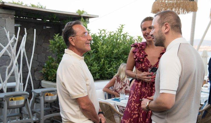 MontBlanc'un 'Van Gogh' koleksiyonu Caresse Bodrum'da tanıtıldı 1 MontBlanc’un ‘Van Gogh’ koleksiyonu Caresse Bodrum’da tanıtıldı