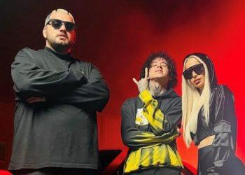Nihan Çelik, Baz ve Reckol’den ‘Glock’a aksiyon dolu klip