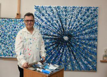 Başarılı avukat ve ressam Av. Akın Ekici ile sanata dair çok özel bir röportaj Quality sayfalarında sizleri bekliyor