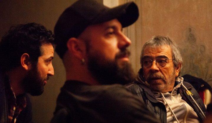'Reflection (Akis)' BluTV’de izleyiciyle buluşuyor 1 ‘Reflection (Akis)’ BluTV’de izleyiciyle buluşuyor