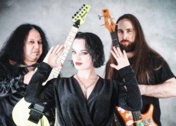 Asude Cemre ‘Lady’s Rock Groves’ Tamirane Akasya’da