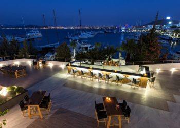 Altın Yunus, Çeşme Yaz Konserleri ile renkleniyor