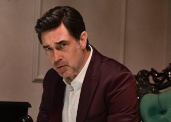 Burak Hakkı, ‘Üvey Anne’ dizisine dahil oldu
