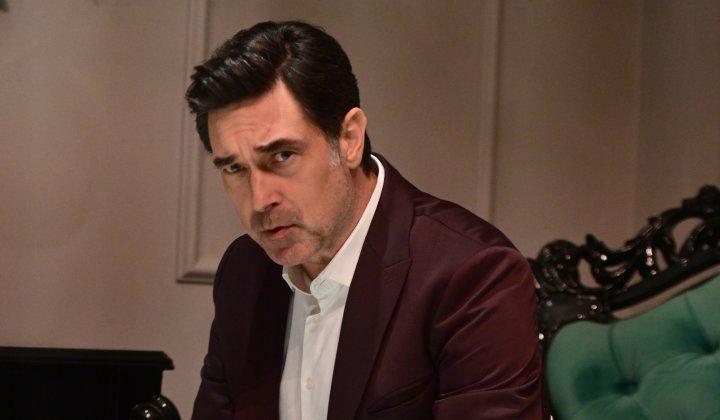 Burak Hakkı, ‘Üvey Anne’ dizisine dahil oldu