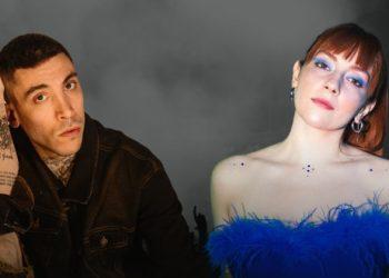 Can Bonomo ve Nova Norda festival tadında konserlerle YBY Woods sahnesinde