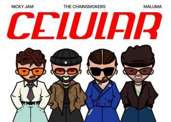 Nicky Jam, Maluma ve Chainsmokers’dan müthiş iş birliği