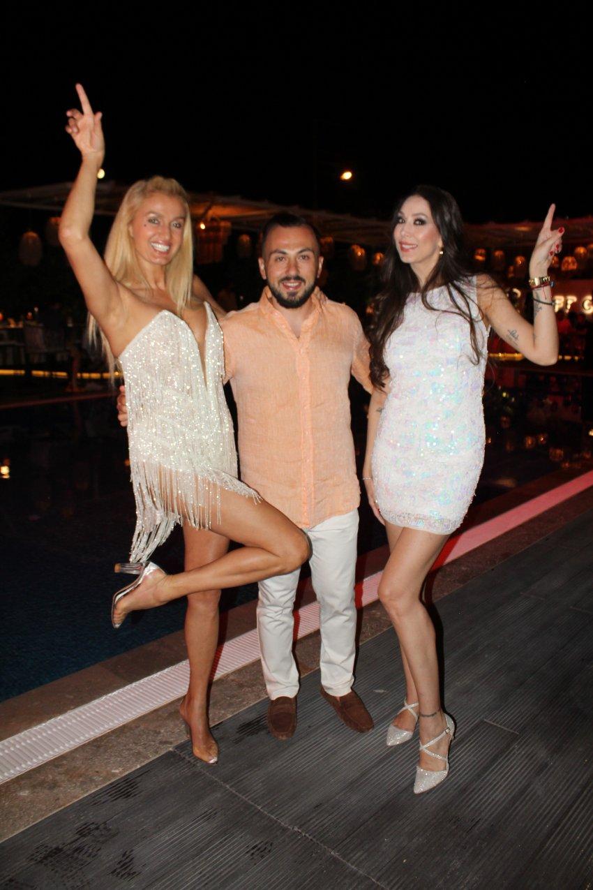 Konya'da HC Life Club açılışına yoğun ilgi 7 club1 Konya'da HC Life Club açılışına yoğun ilgi