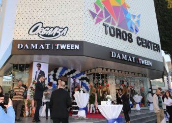 Damat Tween, Atletico Madrid’le 3 yıllık sponsorluk anlaşması imzaladı