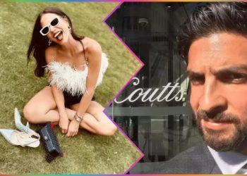Demet Özdemir, Yunan DJ Sergio ile aşk mı yaşıyor?