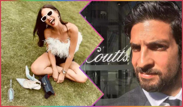 Demet Özdemir, Yunan DJ Sergio ile aşk mı yaşıyor?