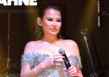 Deniz Seki, Urla’da hem göze hem kulağa hitap etti