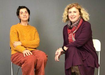 Deniz Yüce Başarır’dan yeni podcast serisi