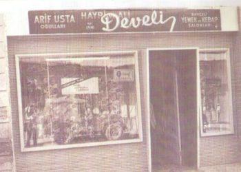 Develi: Gelenekten Geleceğe Bir Lezzet Destanı