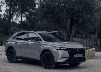 DS 7, Esprit De Voyage koleksiyonuyla Türkiye’de