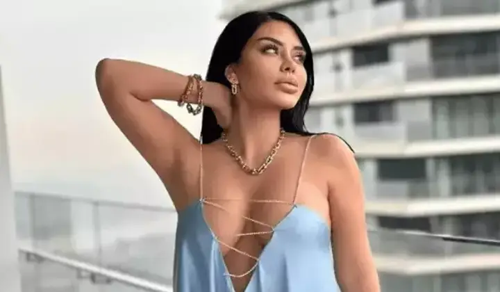 Ebru Polat’ın çıplak fotoğrafına gelen teklif dudak uçuklattı