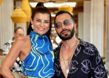 Ece Vahapoğlu’dan Yalıkavak İkon’da Fit Menü daveti