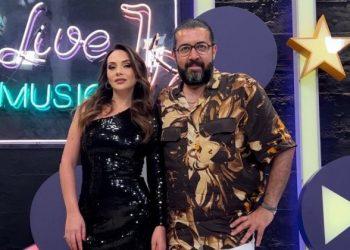 Suat Yanç: Magazine yeni soluk getirdik