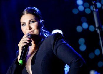 Sibel Can, Kurban Bayramı’nın ikinci günü muhteşem bir konsere imza attı