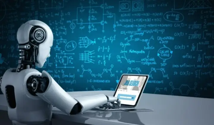 Google, haber yazabilecek yapay zeka teknolojisi geliştiriyor 1 Google, haber yazabilecek yapay zeka teknolojisi geliştiriyor