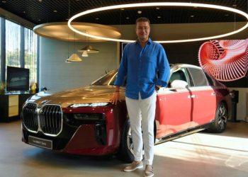 Hakkasan Bodrum, BMW sponsorluğunda ‘Yaza Merhaba’ dedi