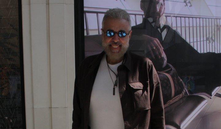 Hamdi Alkan'dan yeni film sürprizi 1 Hamdi Alkan’dan yeni film sürprizi