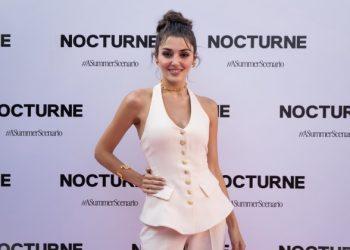 Nocturne ve Hande Erçel yazı harika bir davetle karşıladı