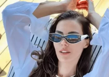 Hatice Şendil güzellik sırrını sevenleriyle paylaştı