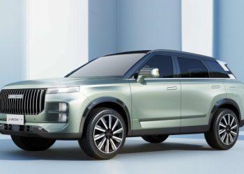 Jaecoo 7, akıllı kabini ve adaptif sürüş sistemiyle 2023’ün üçüncü çeyreğinde yollarda