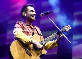 Harbiye’de Kenan Doğulu rüzgarı esti