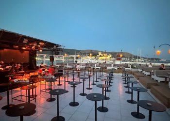 Kirpik Bodrum’da 12 ay boyunca canlı müzik keyfi
