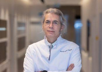 Prof. Dr. Koray Topgül, ‘Hepatopankreatobiliyer Cerrahi’ ile ilgili merak edilenleri Quality’e anlattı