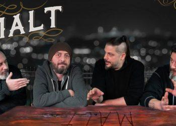 Malt, en taze teklisi ‘Aşk Aşısı’nı Pasaj Müzik etiketiyle yayımlıyor