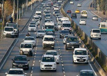 Motorlu Taşıtlar Vergisi (MTV) iki katına çıkarıldı