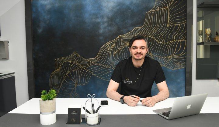 Dr. Ömer Polat, 2019 yılından bu yana İstanbul Etiler’de hastalarına güler yüzlü hizmet veren Cliniqa Dental World’ün hikayesini Quality’e anlattı