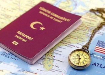 Noter, pasaport ve vize harçlarına yüzde 50 artış