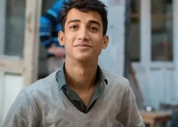 Şahin Kendirci’nin yeni imajı ile takipçilerini şaşırttı