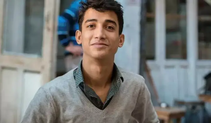 Şahin Kendirci’nin yeni imajı ile takipçilerini şaşırttı