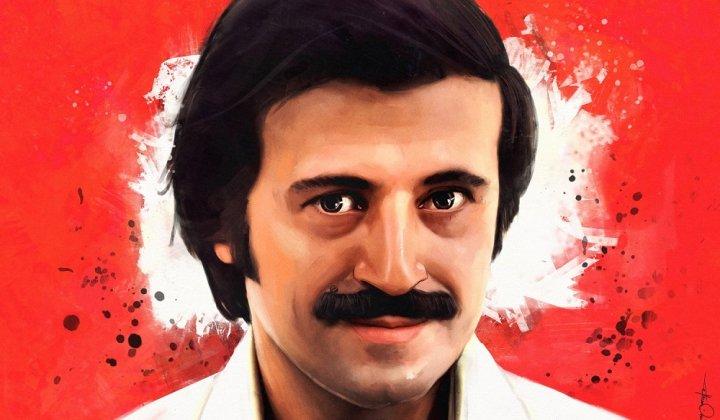 Selami Şahin Şarkıları albümünün ilk serisi 7 Temmuz'da yayında 1 Selami Şahin Şarkıları albümünün ilk serisi 7 Temmuz’da yayında