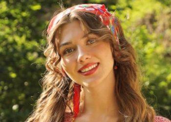 Selinay Taşol, Karadenizli Gülsüm ile karşımızda