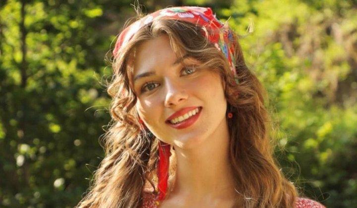 Selinay Taşol, Karadenizli Gülsüm ile karşımızda