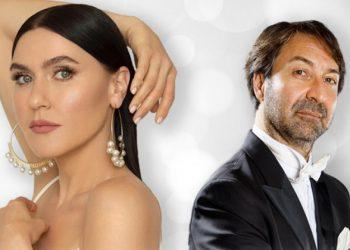 Şevval Sam çok özel bir konserle Harbiye’de