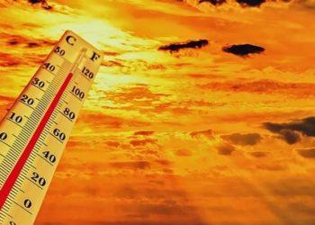 İstanbul, Afrika kökenli yeni ve daha sıcak bir hava dalgasının etkisine giriyor