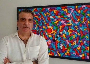 Tolga Ezel: Sanat eserleri en iyi yatırım araçlarından biri
