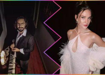Alina Boz, Umut Evirgen ile yeni bir aşka yelken açtı